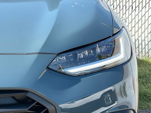 Used 2024 Honda HR-V Sport image 14