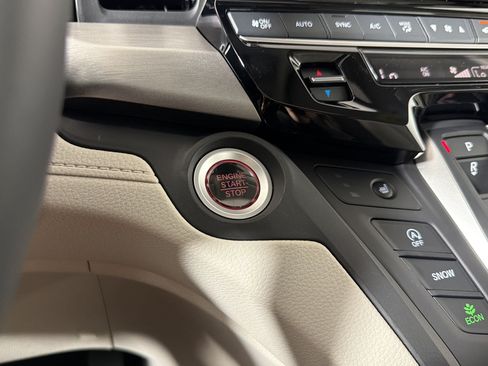 New 2026 Honda Odyssey EX-L image 15