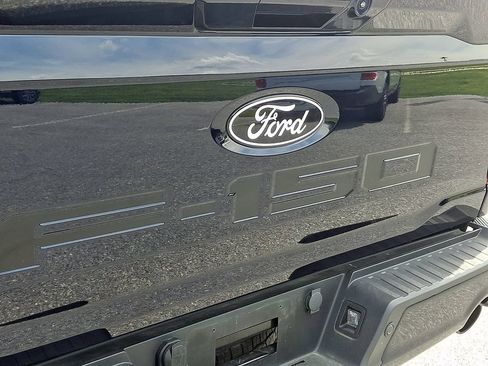Certified 2025 Ford F150 Lariat w/ Equipment Group 501A Mid AWD/4WD image 32