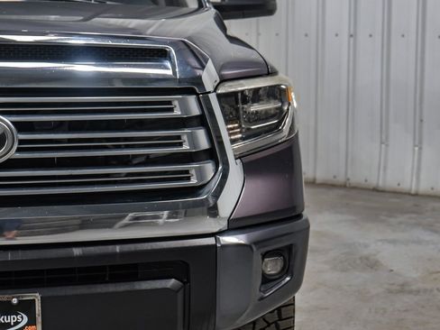 Used 2018 Toyota Tundra Limited AWD/4WD image 44