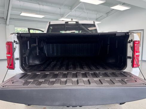 Used 2025 RAM 1500 RHO w/ RHO Level 1 Equipment Group AWD/4WD image 39