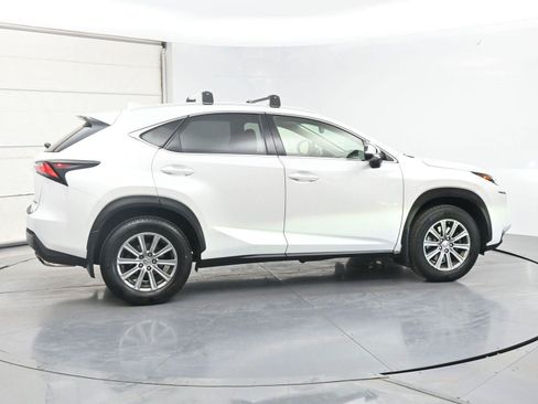 Used 2017 Lexus NX 200t AWD w/ Accessory Package 2 image 26