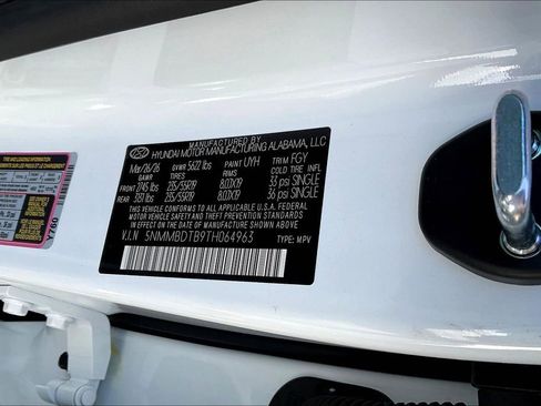 New 2026 Genesis GV70 2.5T Advanced image 14