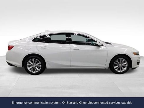 Used 2023 Chevrolet Malibu LT image 12