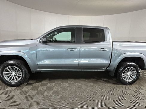 Used 2024 Chevrolet Colorado LT w/ LT Convenience Package AWD/4WD image 6
