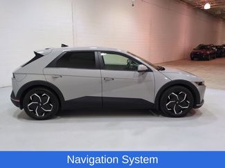 Certified 2023 Hyundai Ioniq 5 SEL w/ Cargo Package AWD/4WD video 2
