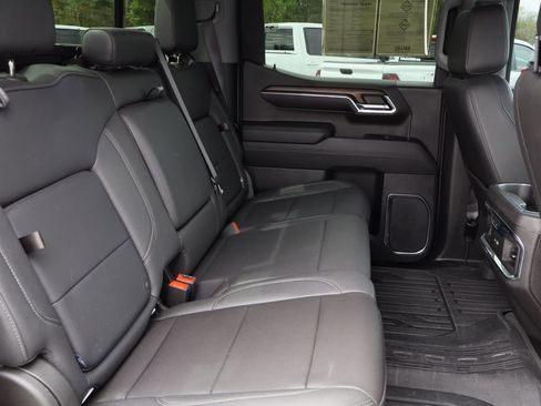 Used 2024 GMC Sierra 1500 SLT w/ SLT Premium Plus Package image 26