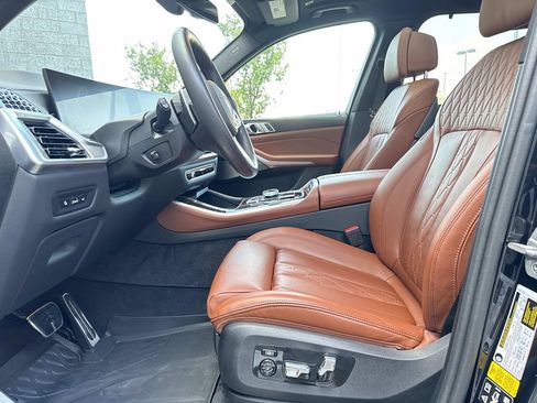 Used 2024 BMW X5 xDrive40i w/ Executive Package AWD/4WD image 18