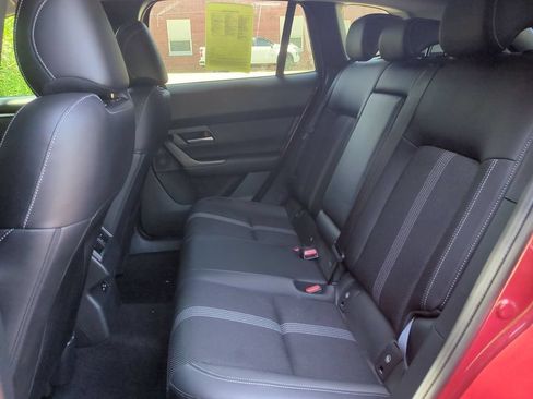 Certified 2023 MAZDA CX-50 2.5 S w/ Cargo Package AWD/4WD image 25