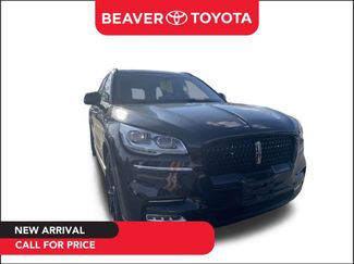 Used 2023 Lincoln Aviator Reserve w/ Equipment Group 201A video 1