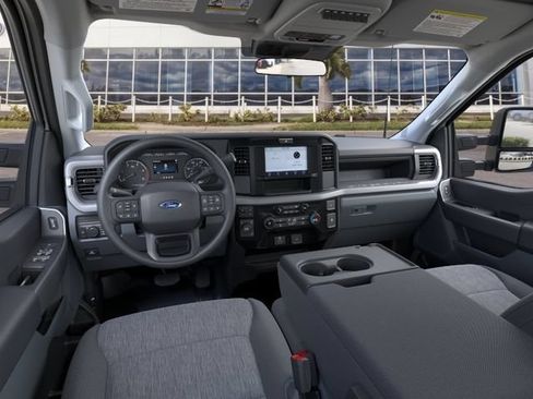 New 2026 Ford F350 XL AWD/4WD image 9