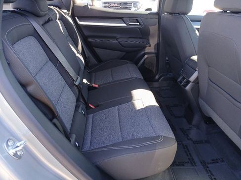 New 2026 GMC Terrain Elevation image 20