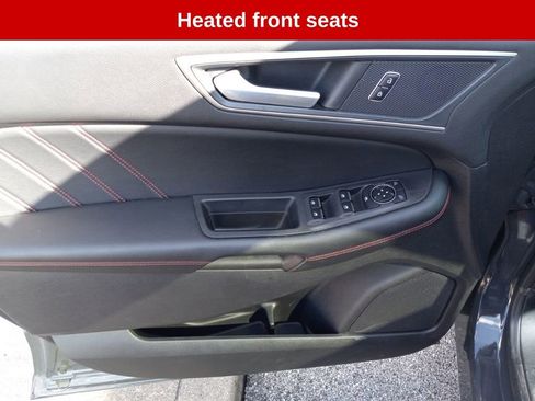 Used 2021 Ford Edge ST-Line w/ Cold Weather Package image 20