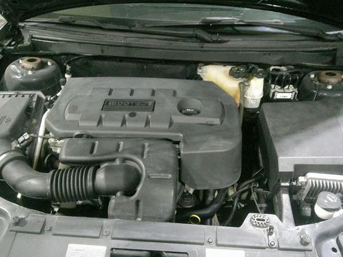 Used 2006 Pontiac G6 Sedan image 20