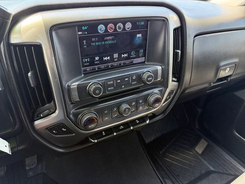 Used 2019 Chevrolet Silverado 1500 LT w/ All Star Edition image 17