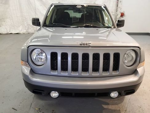 Used 2014 Jeep Patriot Sport w/ Power Value Group AWD/4WD image 9