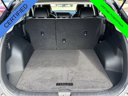 Used 2024 Kia Sportage EX FWD image 15