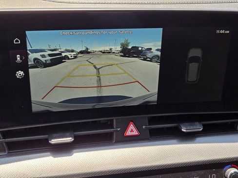 Certified 2023 Kia Sportage SX FWD image 23