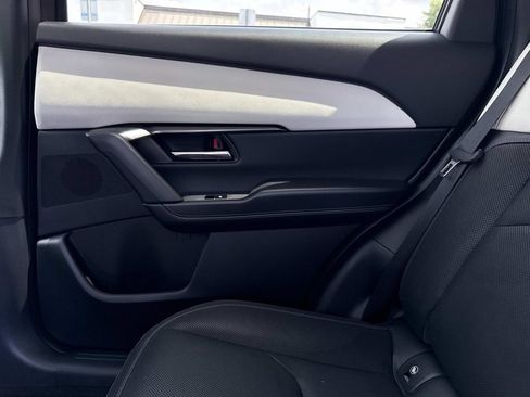 New 2026 MAZDA CX-5 Select AWD/4WD image 21