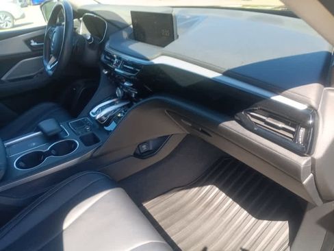 Used 2023 Acura MDX SH-AWD image 27