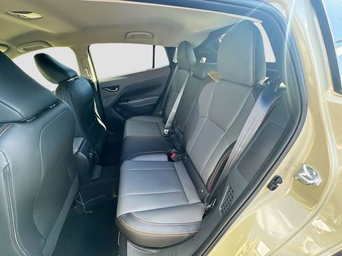 New 2026 Subaru Crosstrek 2.5i Limited AWD/4WD image 24