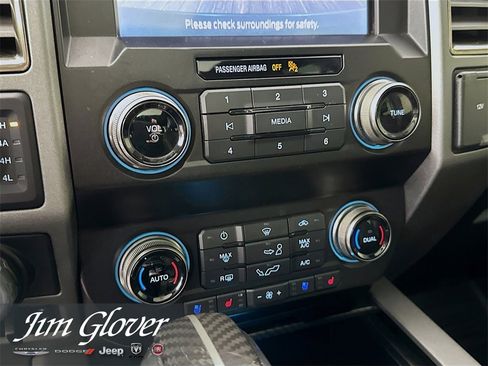 Used 2020 Ford F150 Raptor image 33