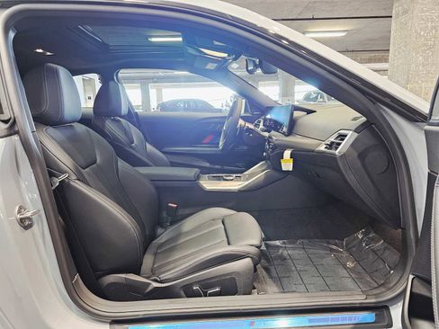 New 2025 BMW M240i Coupe w/ Premium Package image 26