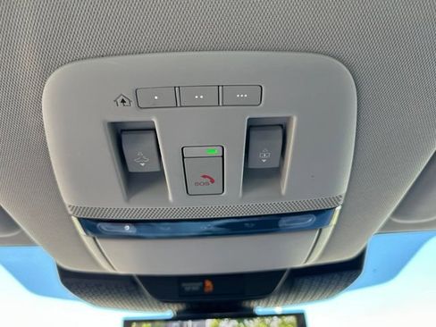 Certified 2024 Nissan Ariya AWD image 35