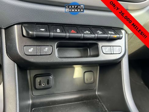 Used 2022 Chevrolet Colorado Z71 image 27