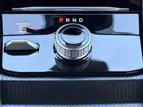 New 2026 Jeep Grand Cherokee L Limited AWD/4WD image 28