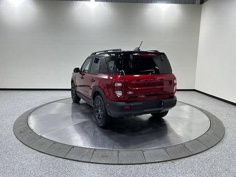 New 2026 Ford Bronco Sport Big Bend w/ Convenience Package AWD/4WD image 8
