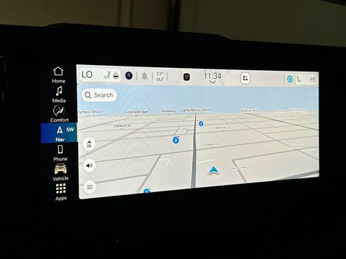 New 2025 Jeep Wrangler Unlimited Rubicon w/ Technology Group image 18