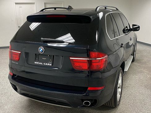 Used 2013 BMW X5 xDrive35i image 5