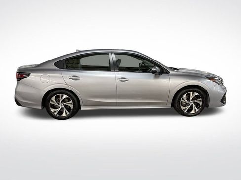 Certified 2023 Subaru Legacy Premium image 7