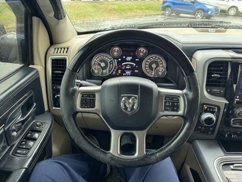 Used 2018 RAM 1500 Limited image 20