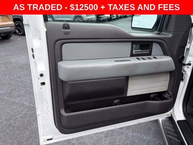 Used 2013 Ford F150 XLT RWD image 12