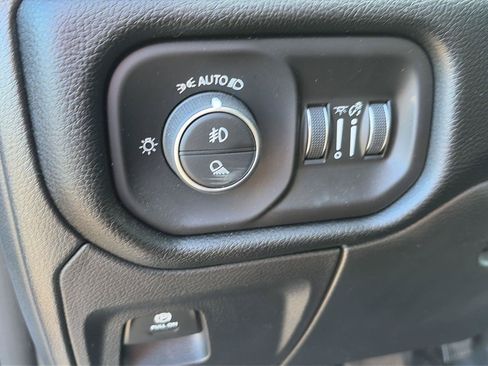 Used 2026 RAM 1500 Rebel AWD/4WD image 10