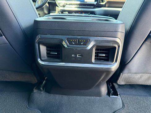 Used 2023 Chevrolet Silverado 1500 High Country w/ Technology Package AWD/4WD image 46