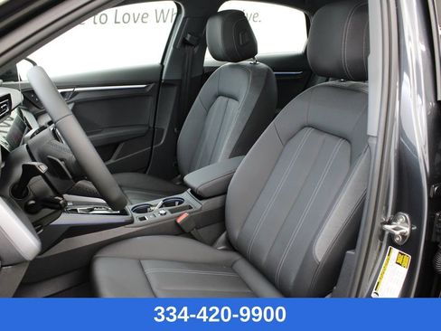 New 2026 Audi A3 2.0T Premium image 14