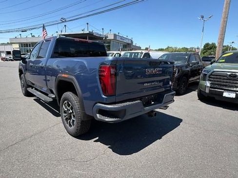 New 2026 GMC Sierra 2500 Denali w/ Denali Reserve Package AWD/4WD image 5