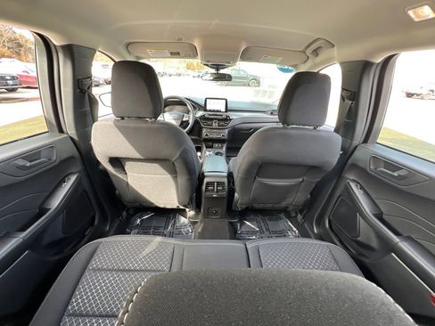 Used 2025 Ford Escape Active image 33