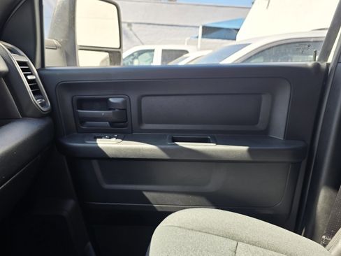 New 2026 RAM 2500 Tradesman image 7