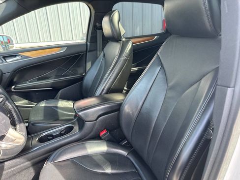 Used 2015 Lincoln MKC AWD w/ Equipment Group 102A Reserve image 10