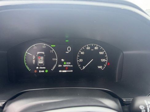 Used 2025 Honda CR-V Sport Touring image 14