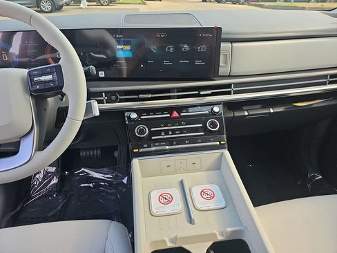 New 2026 Hyundai Santa Fe SE FWD image 21