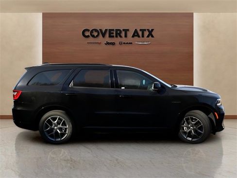 New 2026 Dodge Durango GT image 6