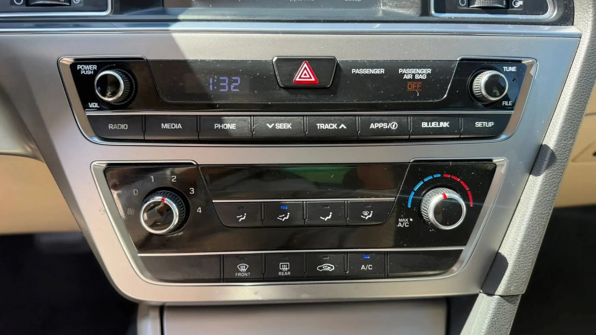 Used 2016 Hyundai Sonata SE FWD image 25