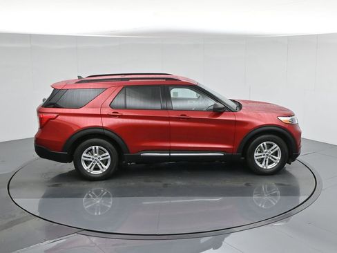 Certified 2023 Ford Explorer XLT w/ Equipment Group 202A image 42
