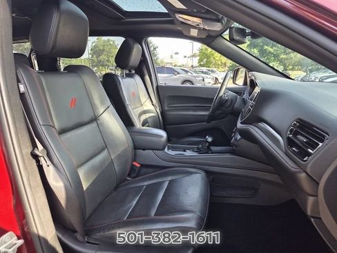 Used 2023 Dodge Durango GT RWD image 17