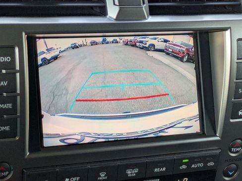 Used 2020 Lexus GX 460 Premium image 19